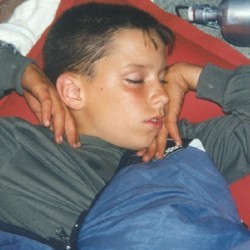 Zittaart 1997 007 - Scouts en Gidsen Zaventem 